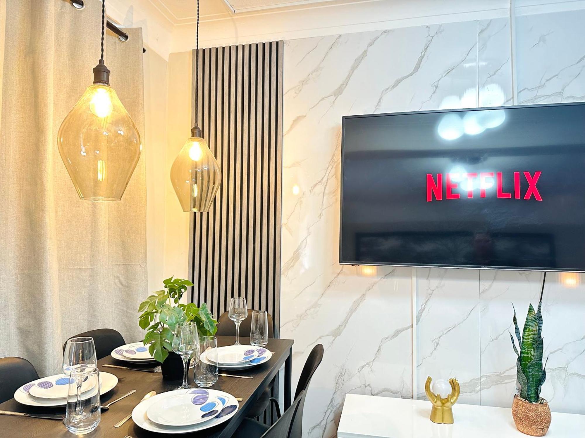 Hyde Park Comfortable Two Bedroom Apartment London Ngoại thất bức ảnh
