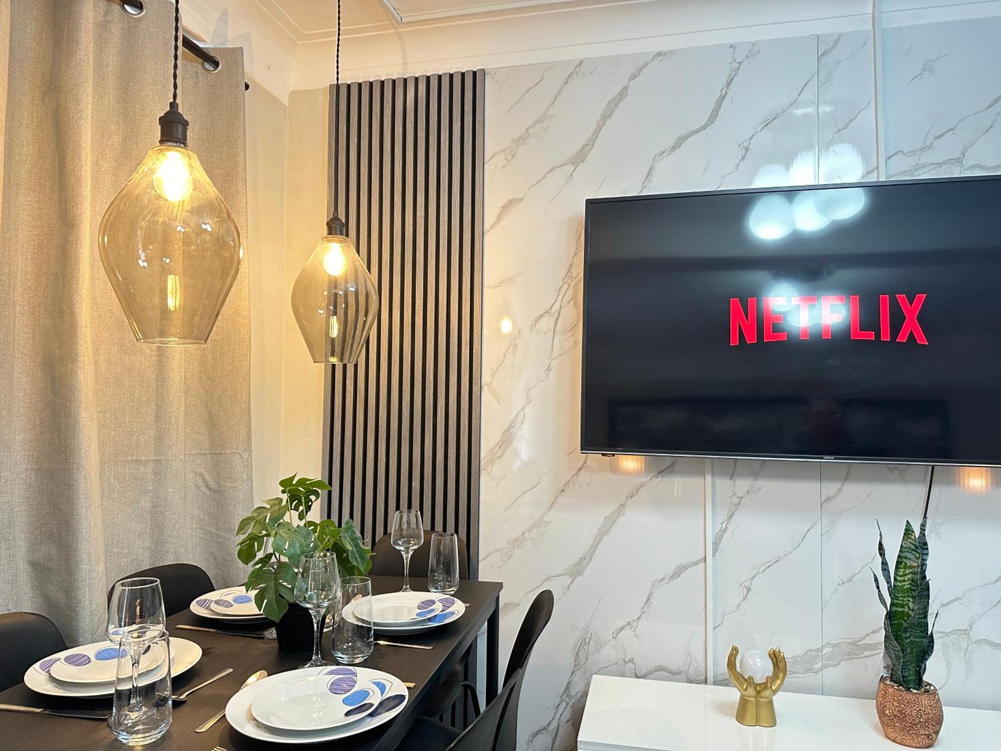 Hyde Park Comfortable Two Bedroom Apartment London Ngoại thất bức ảnh